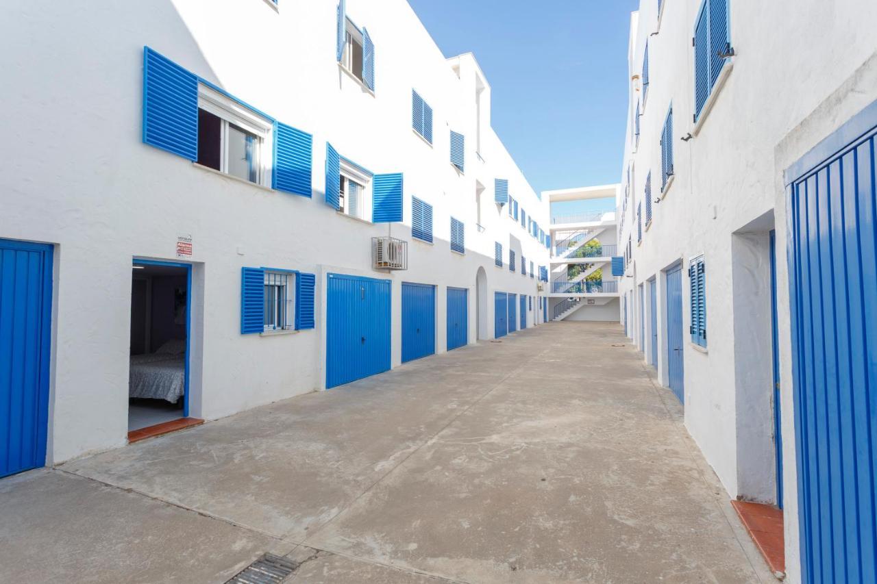 La Almadraba Apartment Chiclana de la Frontera Exterior foto