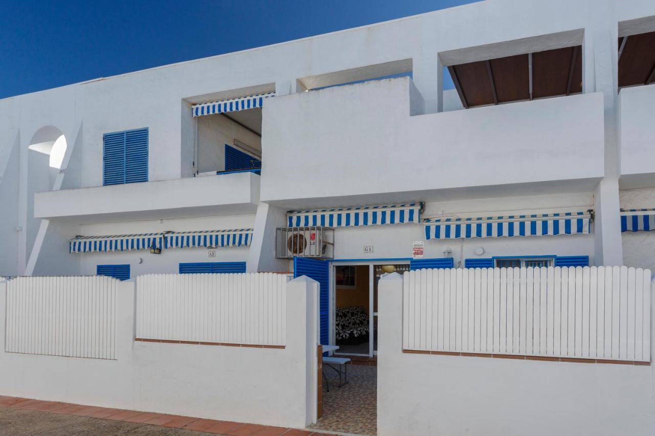 La Almadraba Apartment Chiclana de la Frontera Exterior foto