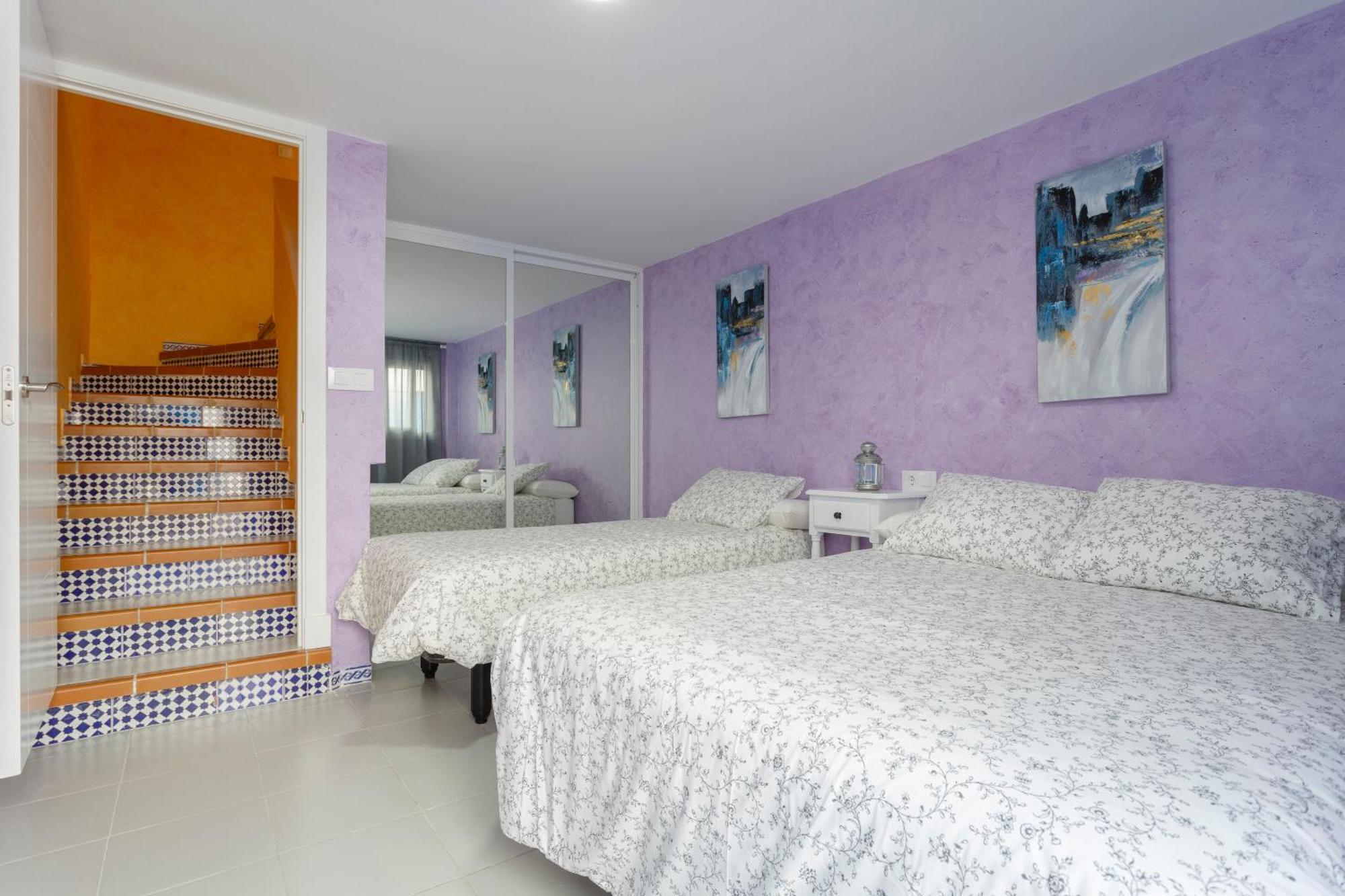 La Almadraba Apartment Chiclana de la Frontera Exterior foto